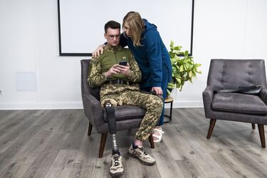 За яких умов ветеран може отримати житловий ваучер на 2 мільйони гривень