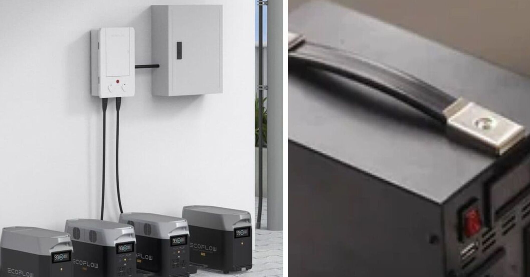 Що таке EcoFlow та який обрати для квартири   