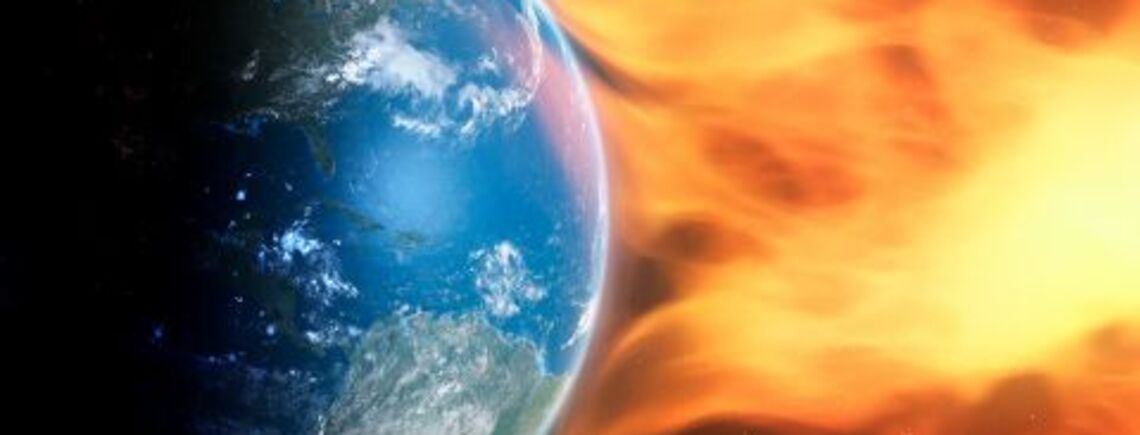 Ожидается магнитная буря желтого уровня: прогноз на 15 декабря