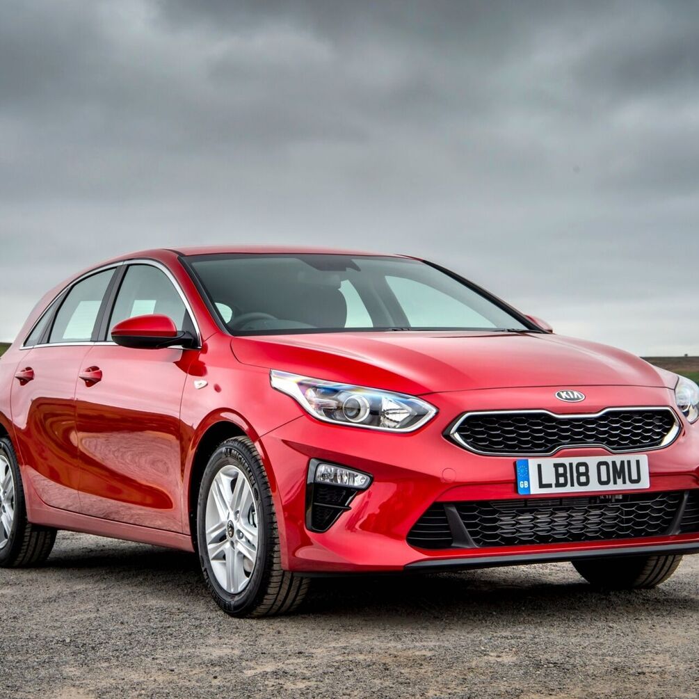 Не боятиметесь поломок: топ надійних сімейних автомобілів