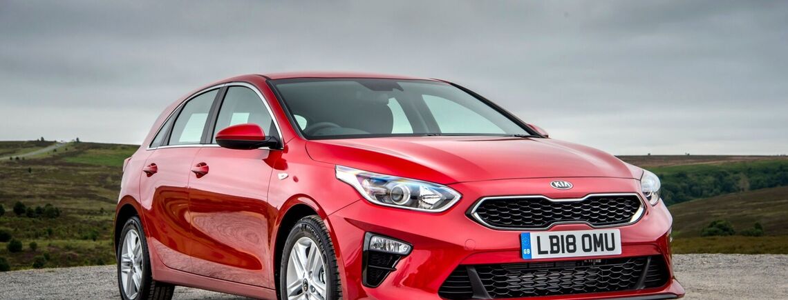 Не бойтесь поломок: топ надежных семейных автомобилей