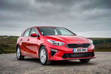 Не боятиметесь поломок: топ надійних сімейних автомобілів