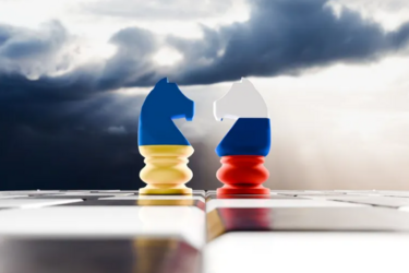 Новогодний геополитический пасьянс: США пытаются продать Украину России