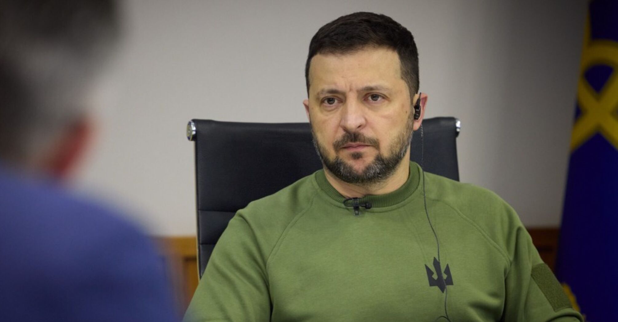 'Украина рассчитывает на пять документов по итогам переговоров с США' - Зеленский