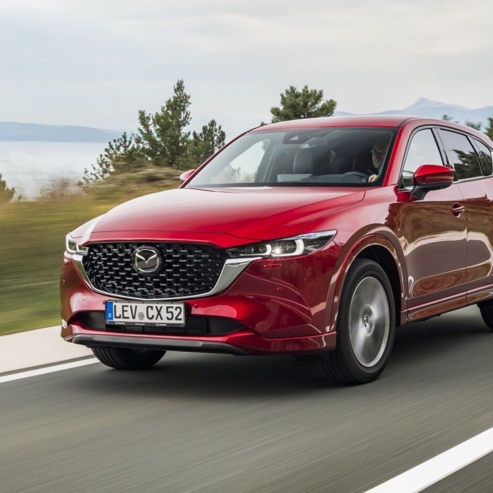 Надійні та бюджетні: топ якісні японські кросовери