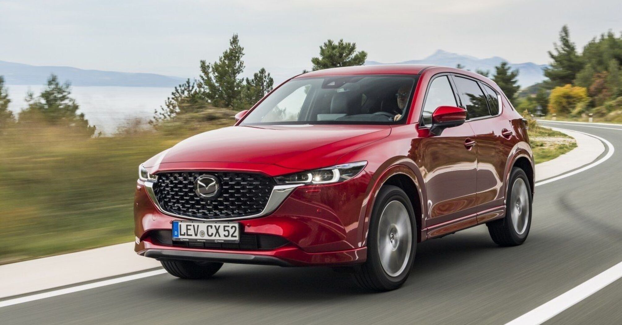 Надежные и бюджетные: топ качественные японские кроссоверы