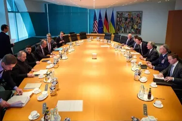 США та країни ЄС підготували план підтримки України після досягнення мирної угоди: про що йдеться