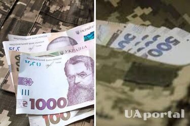 Чи передбачено підвищення грошового забезпечення військовослужбовців з січня та скільки отримуватимуть