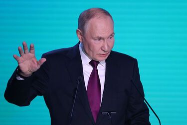 Переговоры: Путин снова тянет время