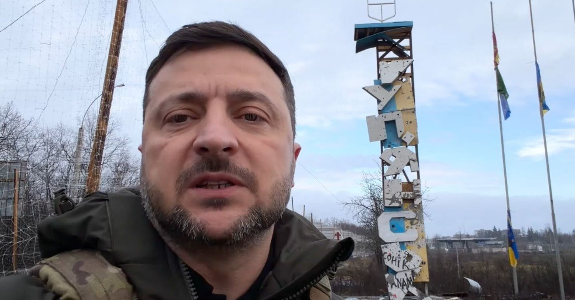 Как ВСУ избивают окупантов и издеваются над хвастовством Путина