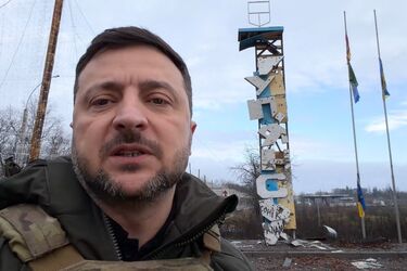 Как ВСУ избивают окупантов и издеваются над хвастовством Путина