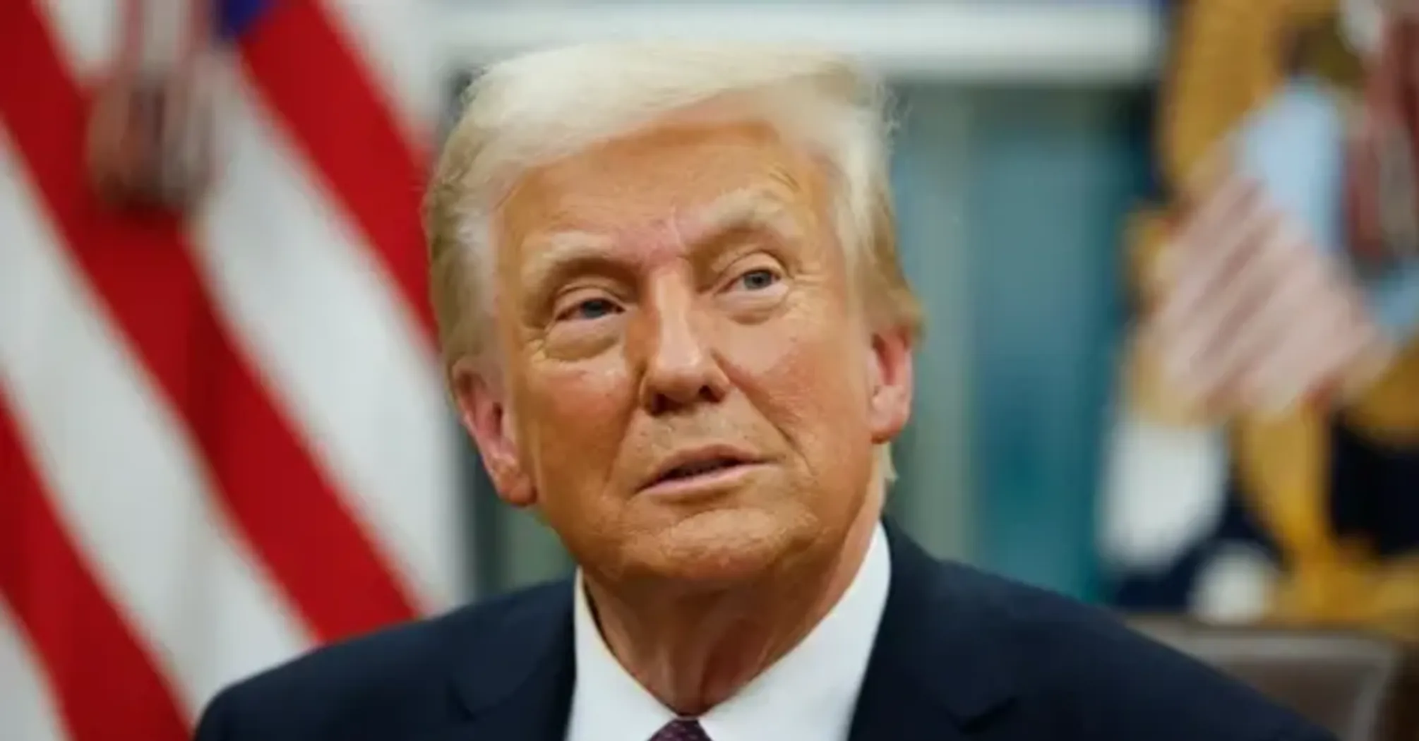 Обращение Трампа к нации: раскритиковал Байдена и не упомянул об Украине