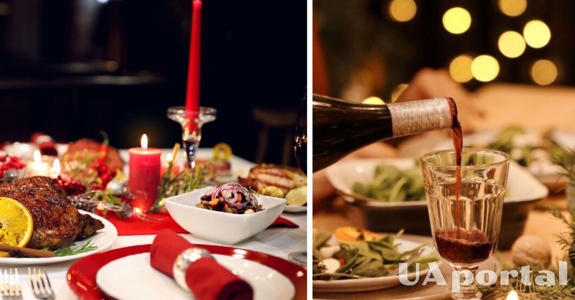 Готовьте кошельки: в какую цену обойдется праздничный новогодний ужин