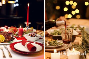 Готовьте кошельки: в какую цену обойдется праздничный новогодний ужин