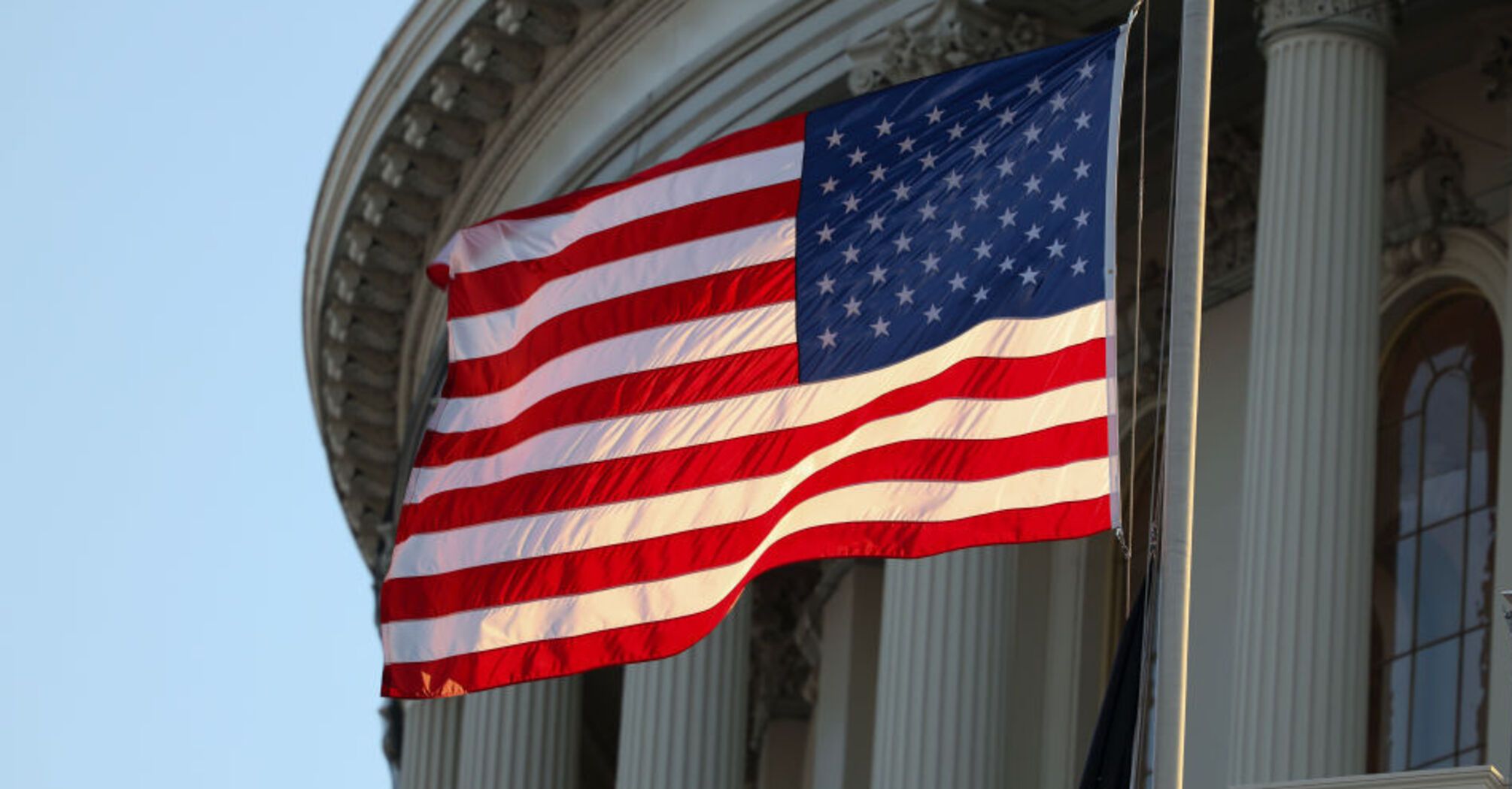 Конгрес схвалив щорічний оборонний бюджет США: хороші новини для України