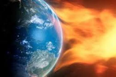 Ожидается магнитная буря 5 уровня: прогноз на 18 декабря