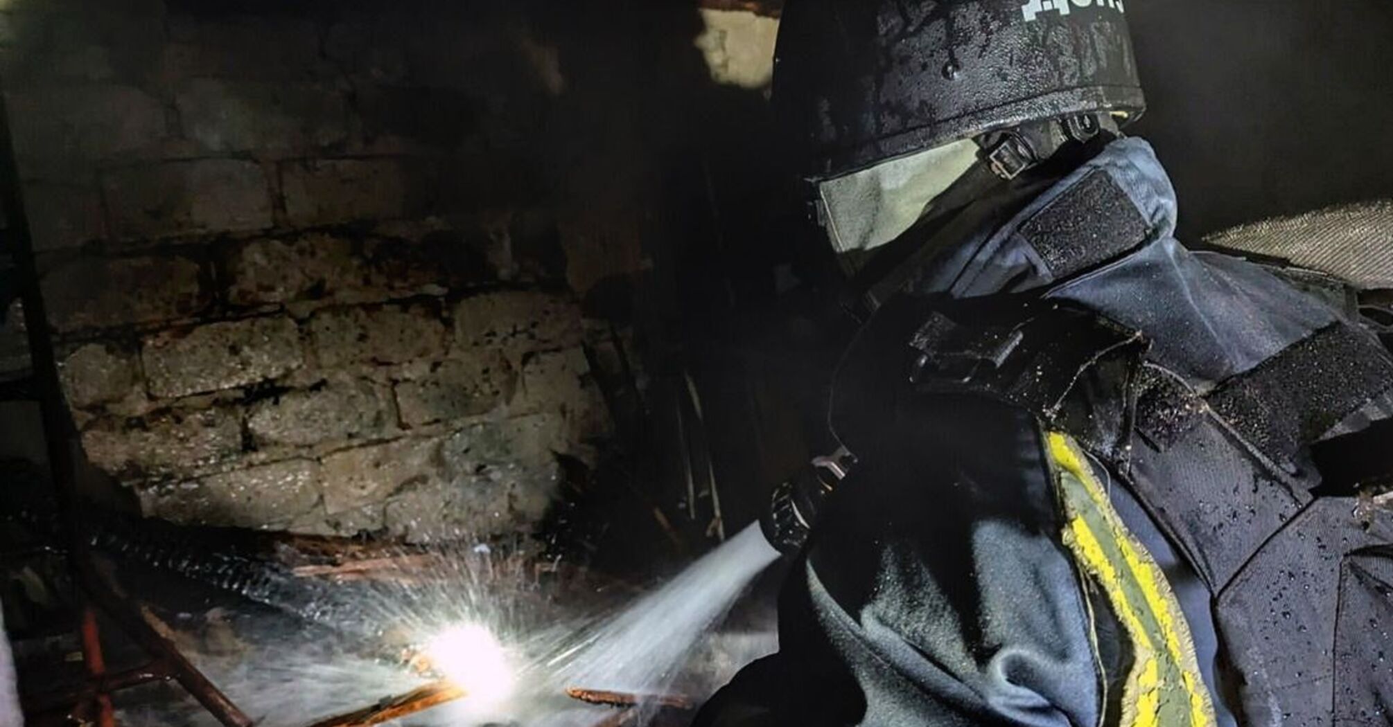 Российская армия атаковала Украину дронами: в Николаевской области повреждены объекты энергетики, ранены в нескольких областях (фото, видео)