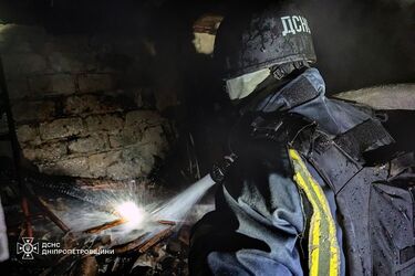 Российская армия атаковала Украину дронами: в Николаевской области повреждены объекты энергетики, ранены в нескольких областях (фото, видео)