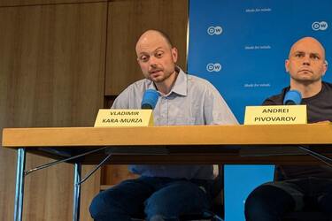 Почему не все противники Путина осуждают российскую агрессию против Украины?