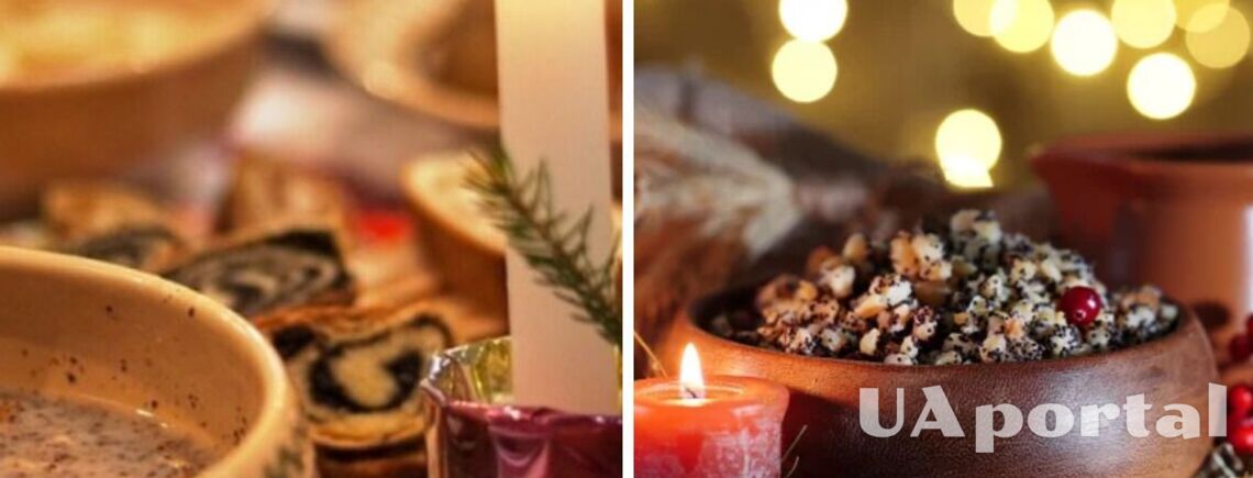 Не обовʼязково 12: відомий ресторатор підказав, скільки страв може бути на різдвяному столі