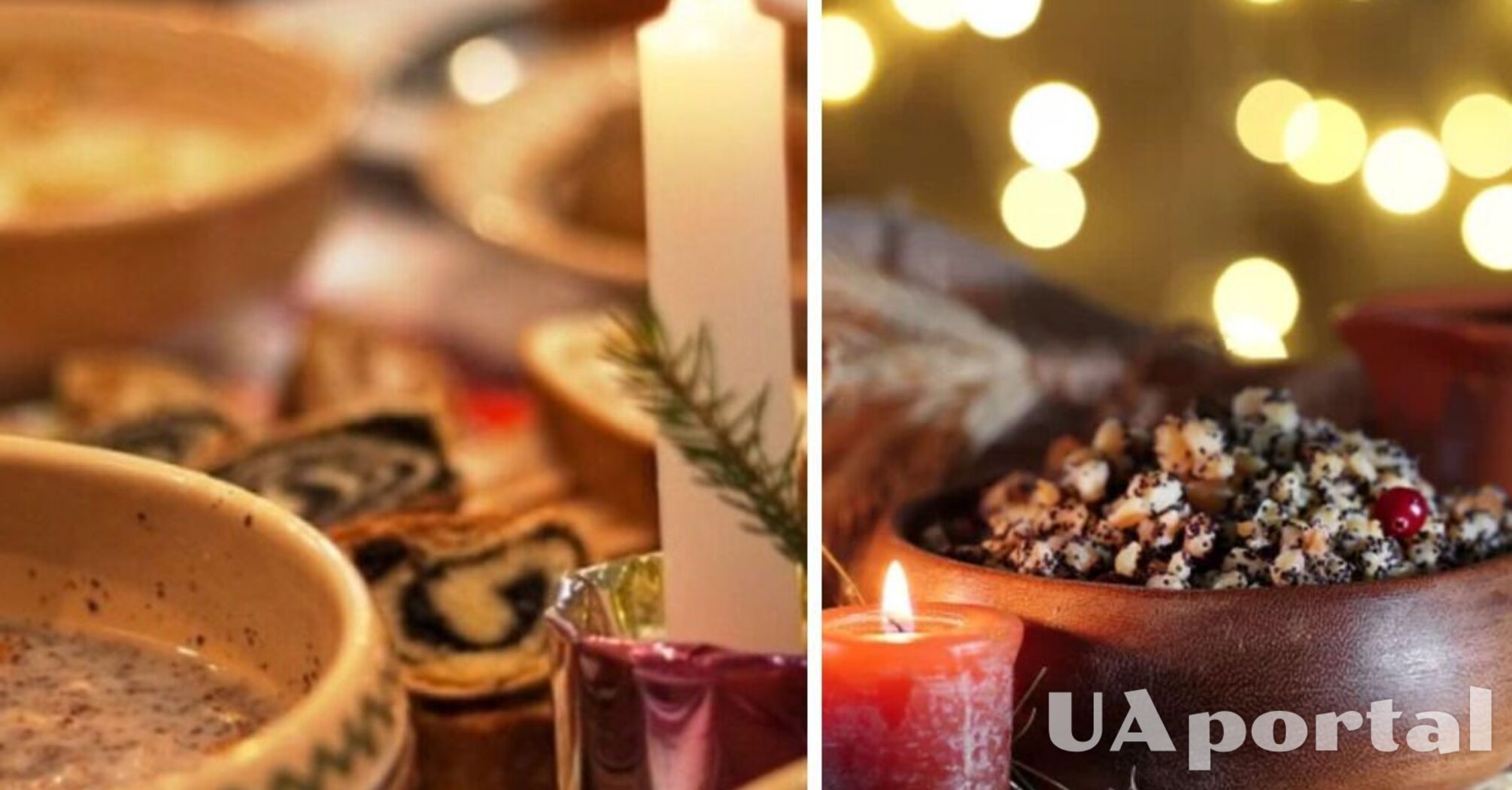 Не обовʼязково 12: відомий ресторатор підказав, скільки страв може бути на різдвяному столі