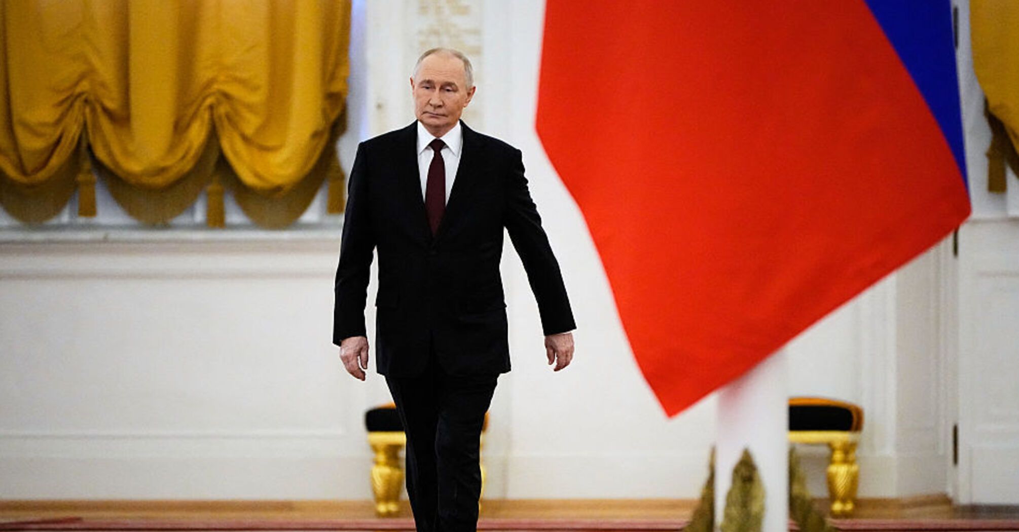 У россиян новая тактика: что задумал Путин