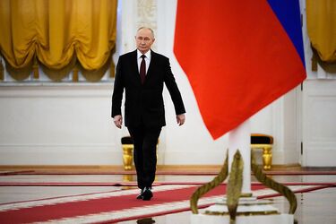 У росіян нова тактика: що задумав Путін