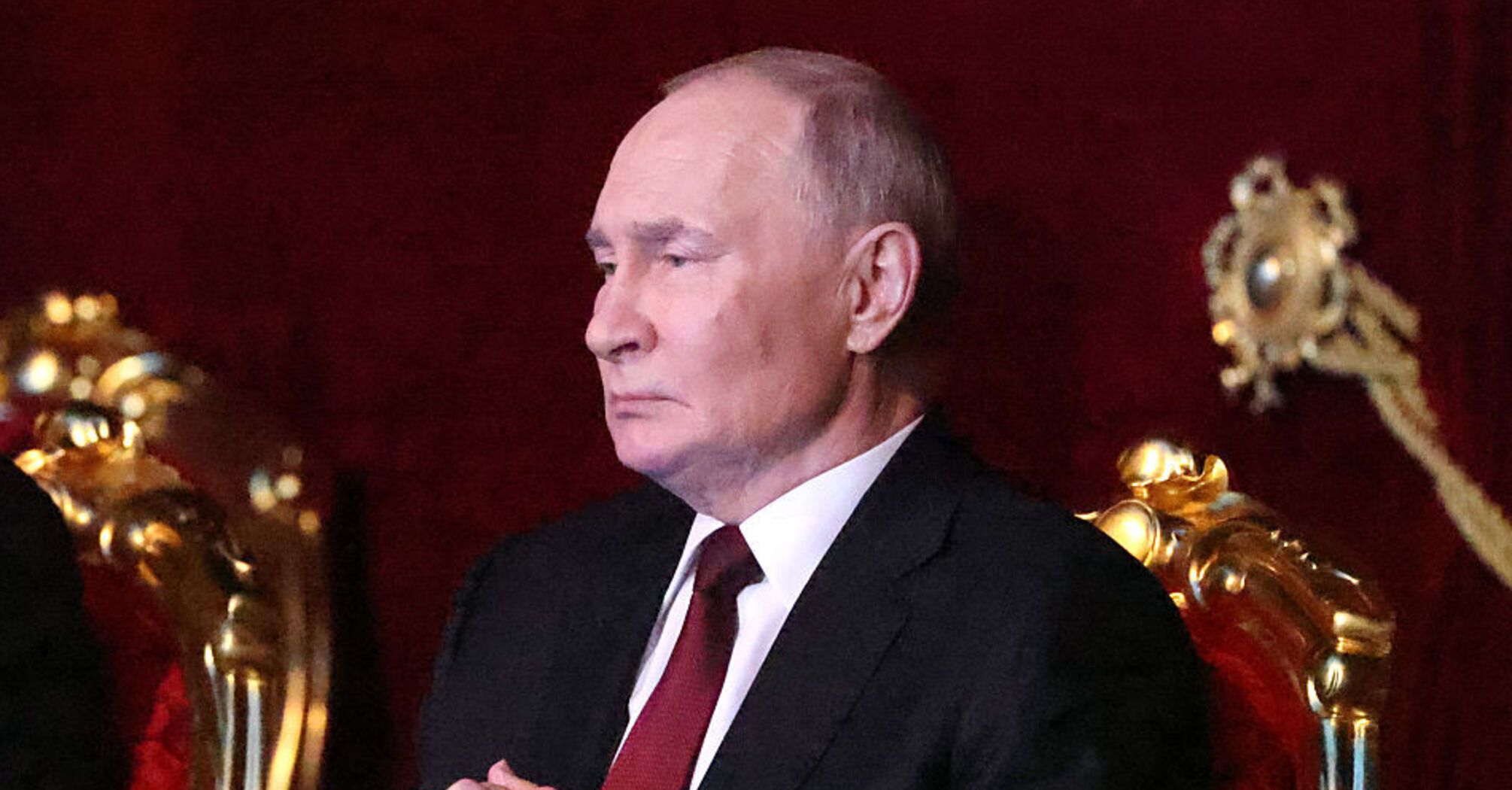 Путін послав Трампа. Тепер головне, щоб Трамп не звинуватив у цьому Україну