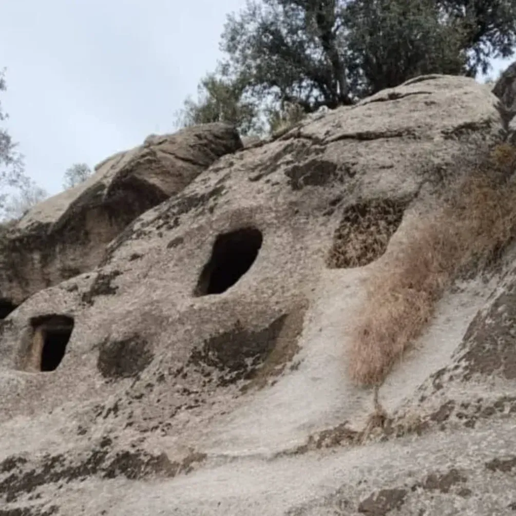 Археологи нашли в Афганистане уникальную достопримечательность 2500 лет (фото)