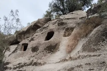 Археологи нашли в Афганистане уникальную достопримечательность 2500 лет (фото)