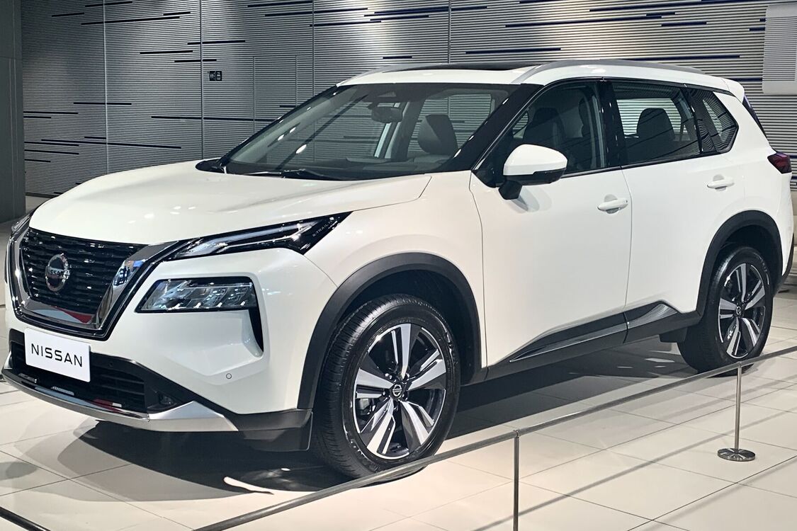 Точно не підведуть: топ найнадійніших автомобілів