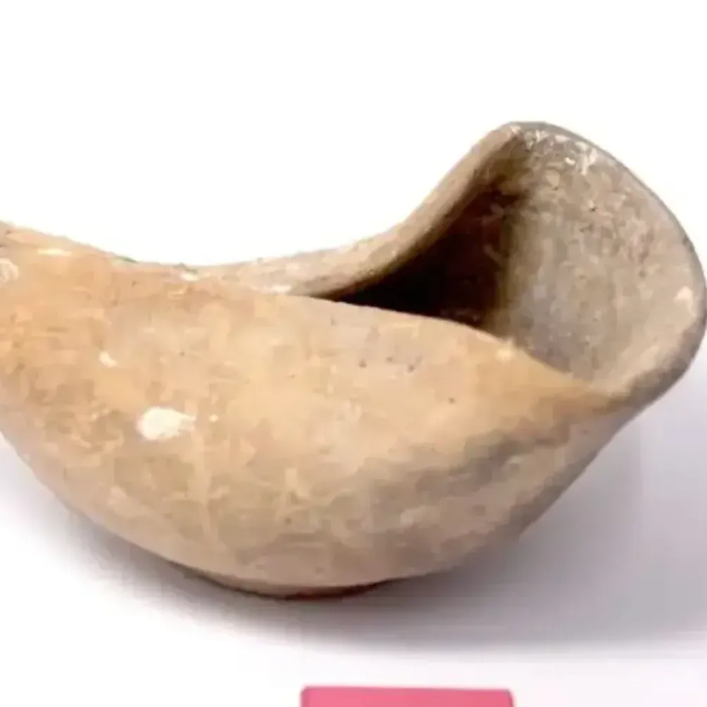 Археологи нашли в Иерусалиме артефакты времен Второго храма (фото)