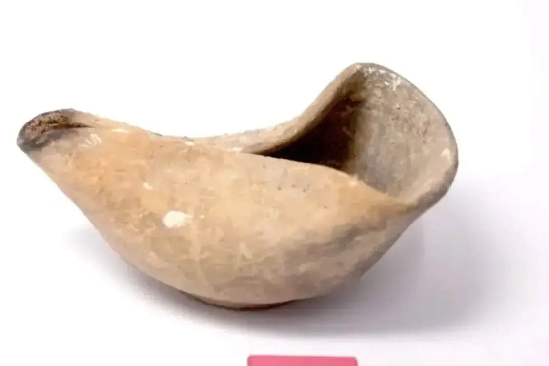 Археологи нашли в Иерусалиме артефакты времен Второго храма (фото)