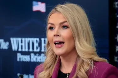 Процесс переговоров по миру проходит 'очень оптимистично' - Левитт