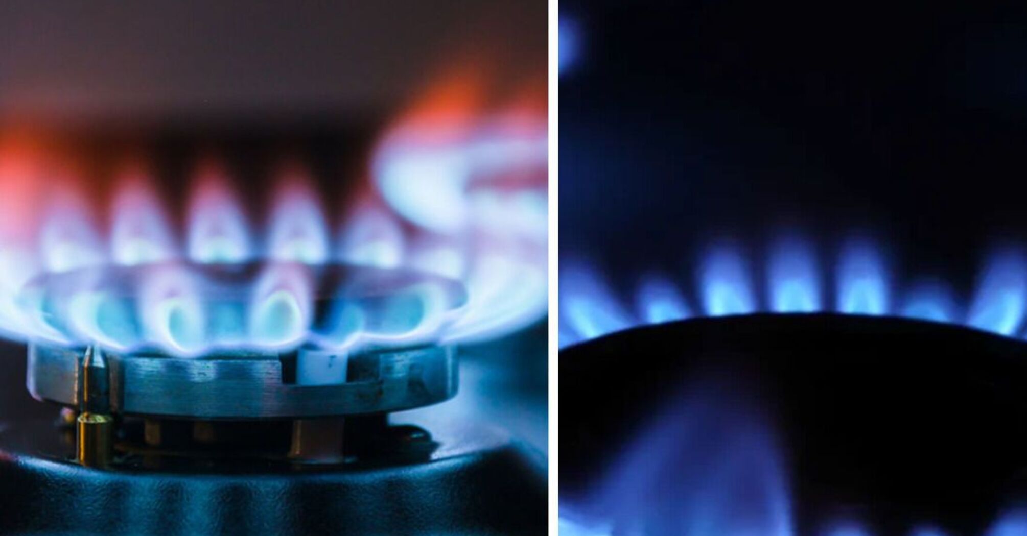 Якою буде ціна на газ з січня 2026 року: названо тариф 