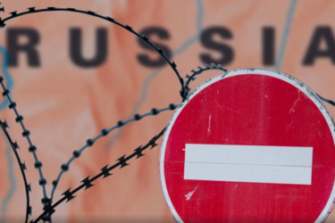 Ділова активність в російській економіці продовжує знижуватись, але тіньове фінансування не припиняється