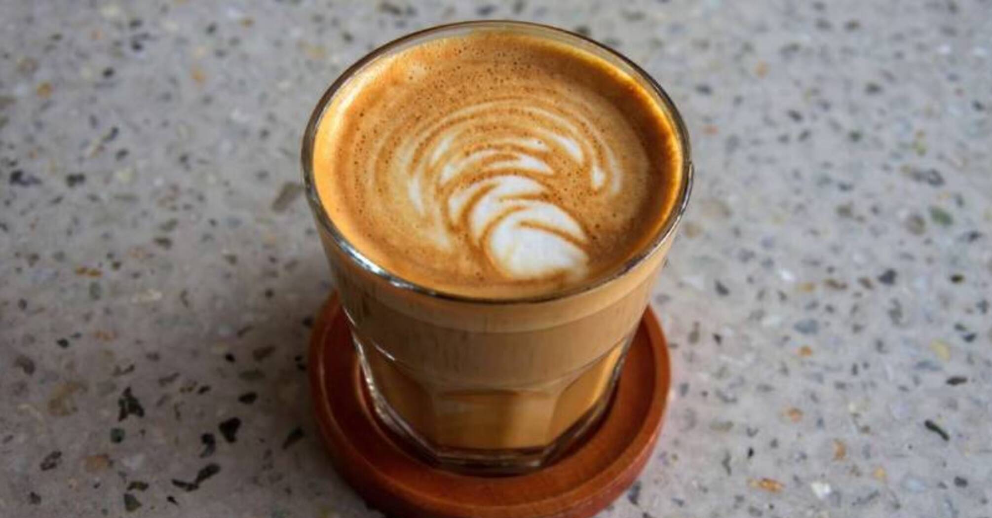 Чому Росії вигідно, щоб ви не пили флет вайт?