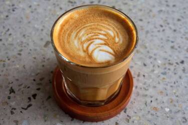 Почему России выгодно, чтобы вы не пили флэт вайт?