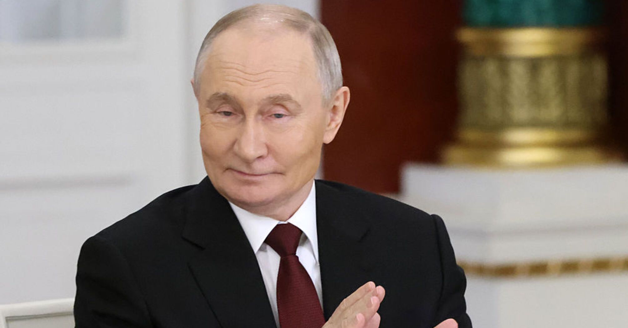 Заявления Путина на 'Прямой линии': что имеет значение для Украины?