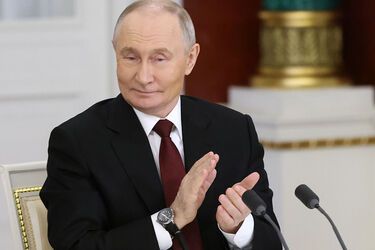 Заяви Путіна на 'Прямій лінії': що має значення для України?