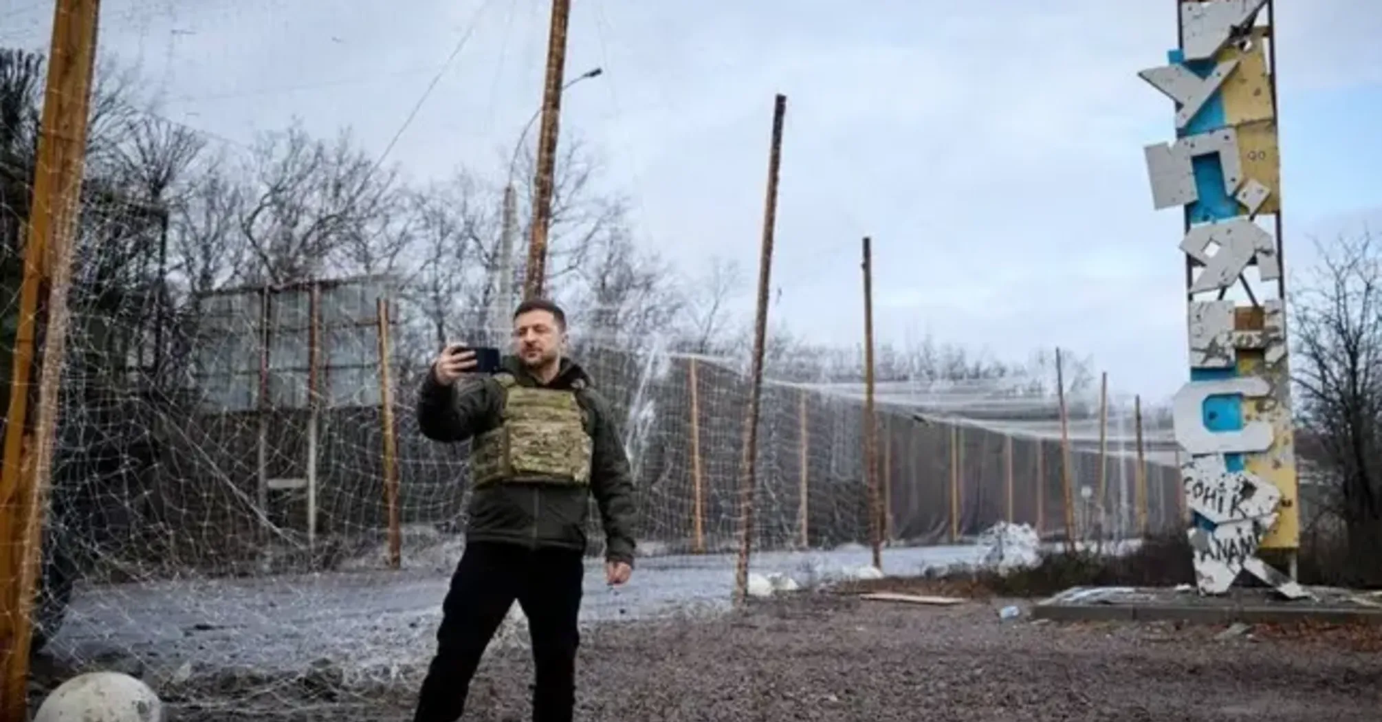 Купянск – не 'ворота на Харьков': миф, который дорого стоит России