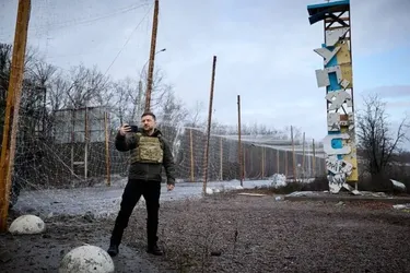 Купянск – не 'ворота на Харьков': миф, который дорого стоит России