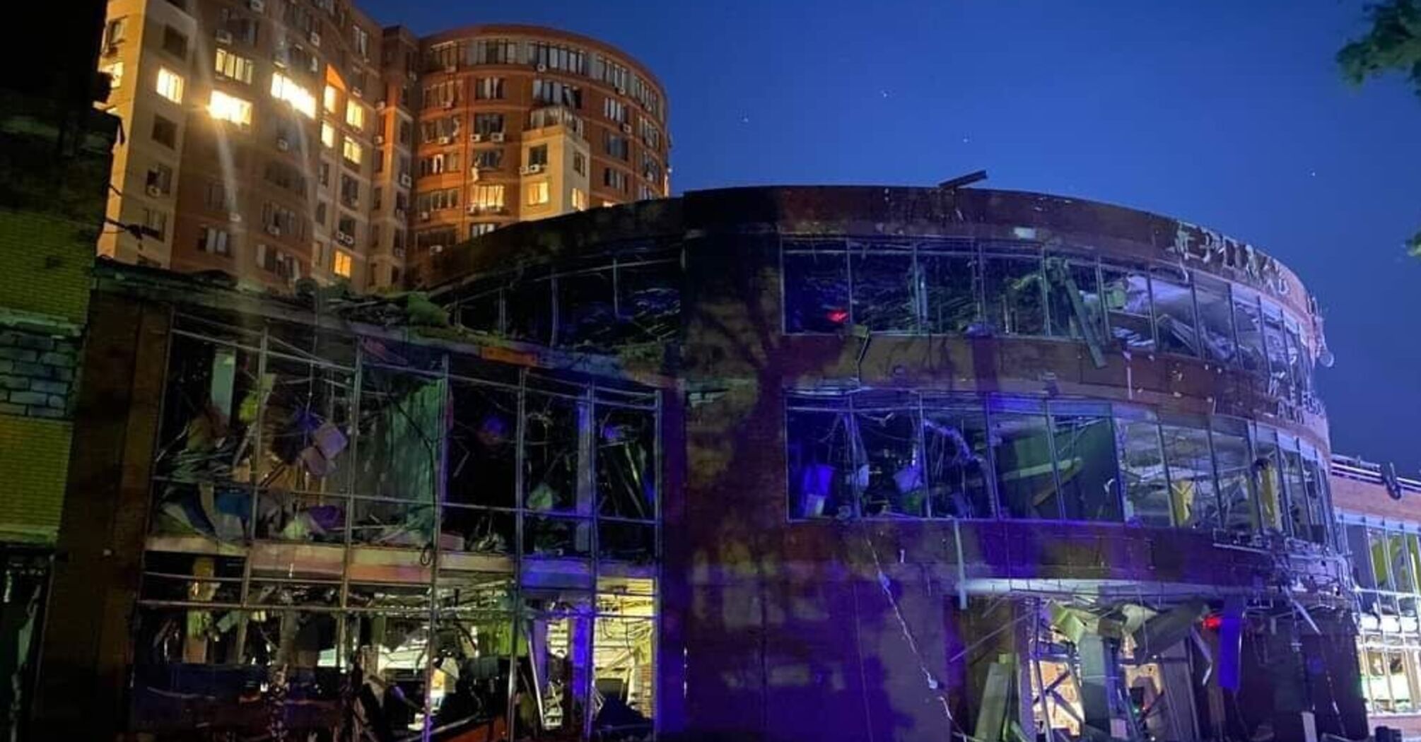 Москва отказывается от захвата Одессы