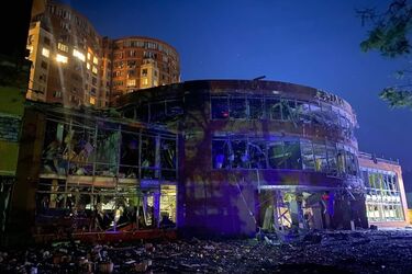 Москва отказывается от захвата Одессы