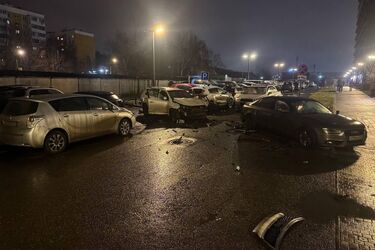 Утро в Москве началось не с кофе: у ФСБ будет много работы