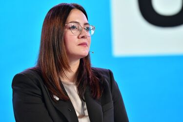 Свириденко анонсировали уменьшение продолжительности отключения света: подробности