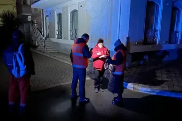 Армія рф атакувала Одесу дронами: є пошкодження критичної інфраструктури та поранений (фото)