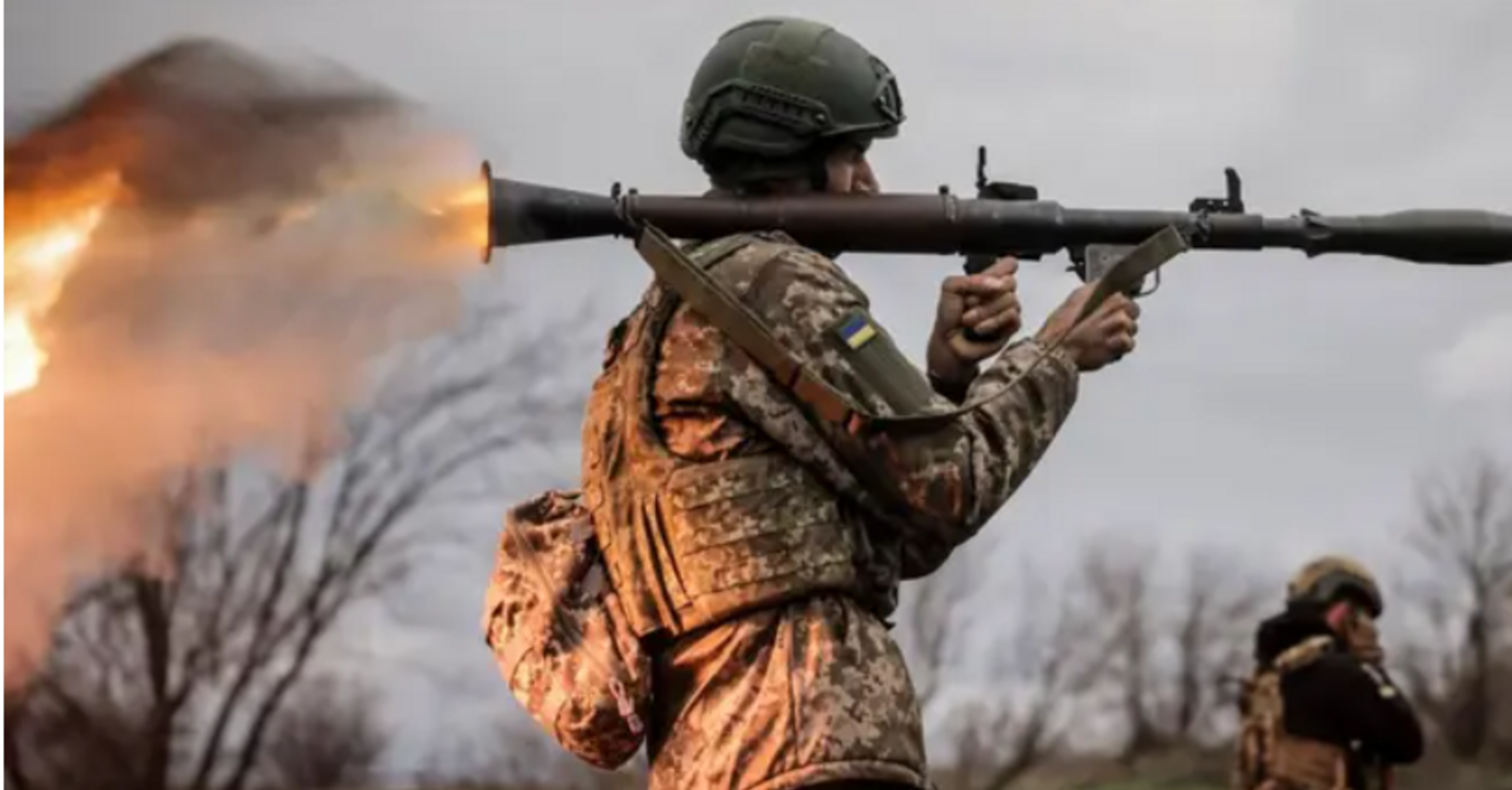 Куп'янськ, Покровськ та Грабовське – напрямки великої помилки РФ