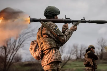 Купянск, Покровск и Грабовское – направления большой ошибки РФ