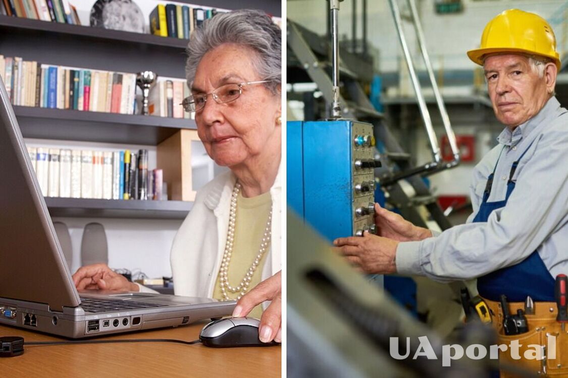 Имеет ли право пенсионер получать одновременно пенсию и зарплату